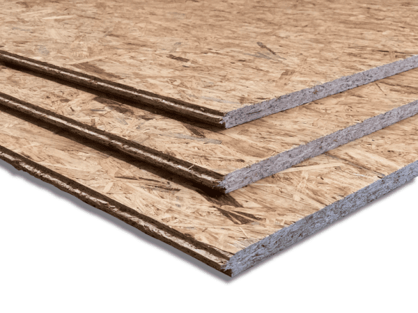 OSB Platen