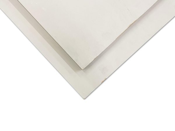 Okoumé EXT - 18 mm - 61 x 125 cm - gegrond - Afbeelding 2