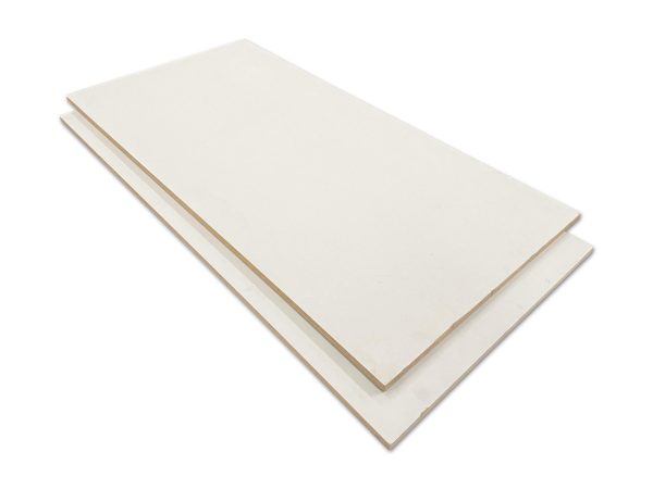 Okoumé EXT - 18 mm - 61 x 125 cm - gegrond - Afbeelding 3