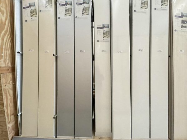 Wand- en plafondbekleding - Maripan - HDF - vochtwerend - Afbeelding 4