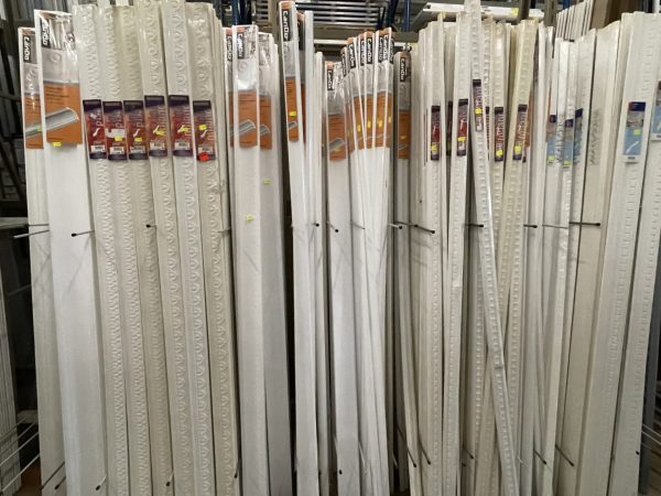 Plafondlijsten - Jewe - diverse soorten