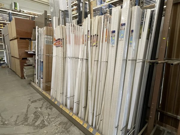 Plafondlijsten - Jewe - diverse soorten - Afbeelding 2