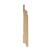 Plint - romantisch - 18 x 150 mm - Afbeelding 2