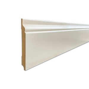 Plint - romantisch - 18 x 150 mm