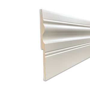 Plint - Barok - 18 x 180 mm