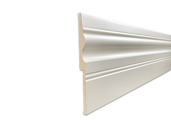 Plint - Barok - 18 x 180 mm