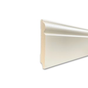 Plint - Barok - 15 x 120 mm