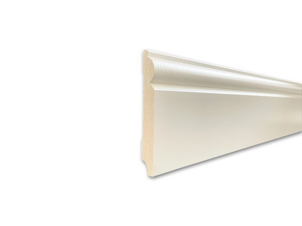 Plint - Barok - 15 x 120 mm