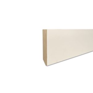 Plint - blok - 12 x 70 mm (extra lang)