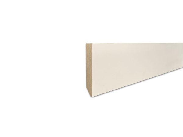 Plint - blok - 12 x 70 mm (extra lang)