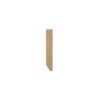 Plint - blok - 12 x 70 mm (extra lang) - Afbeelding 2
