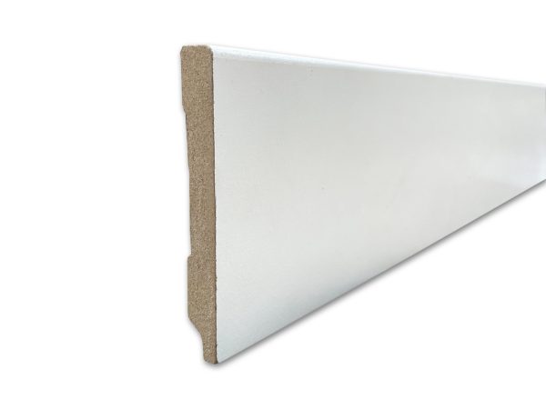 Plint - blok - 12 x 90 mm (Actie)