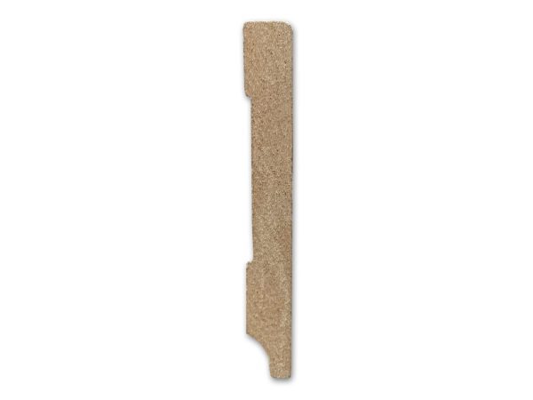 Plint - blok - 12 x 90 mm (Actie) - Afbeelding 2