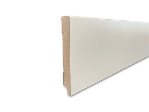 Plint - blok - 18 x 120 mm
