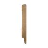Plint - blok - 18 x 144 mm - Afbeelding 2