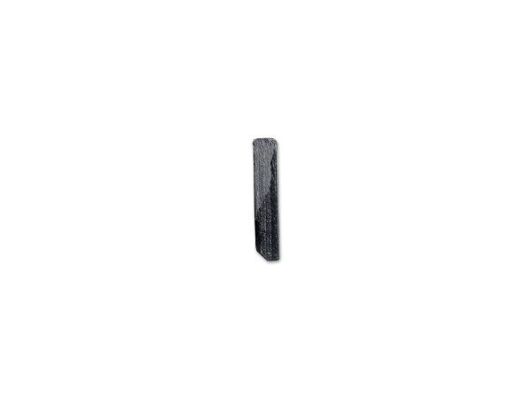 Plint - blok - 12 x 55 mm - ACTIE - Afbeelding 2