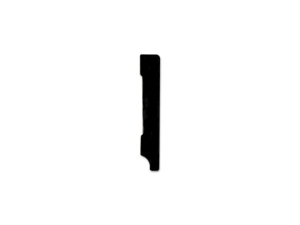 Plint - blok - 15 x 90 mm - Afbeelding 2