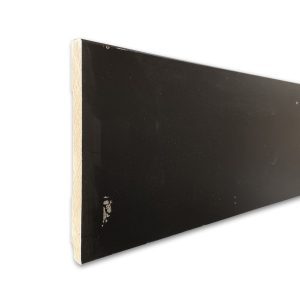Plint - blok - 12 x 140 mm - ACTIE