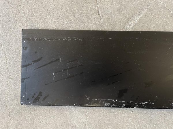 Plint - blok - 12 x 140 mm - ACTIE - Afbeelding 5