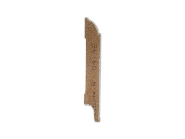Plint - kraal - 18 x 119 mm - Afbeelding 2