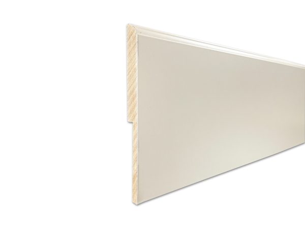 Plint - kraal - 18 x 180 mm