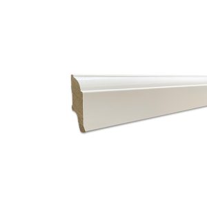 Plint - kraal - 18 x 57 mm