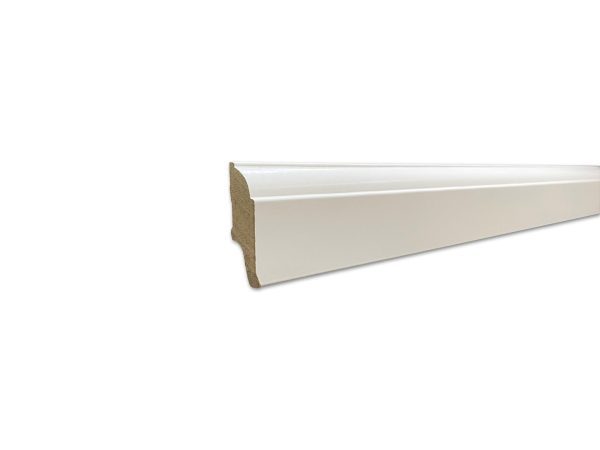 Plint - kraal - 18 x 57 mm