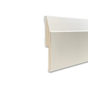Plint - retro - 18 x 120 mm