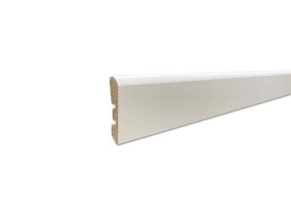Plint - rond - 10 x 58 mm