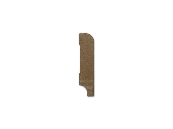 Plint - rond - 15 x 70 mm - Afbeelding 2
