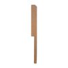 Plint - schuine kant - 18 x 180 mm - Afbeelding 2