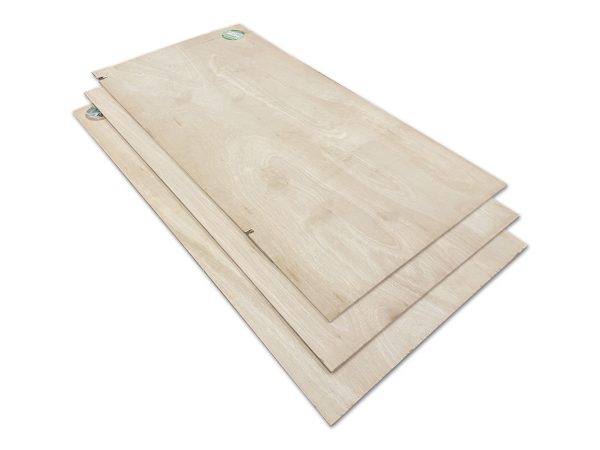 Powerplex - 61 x 122 cm - 2e sortering - Afbeelding 2