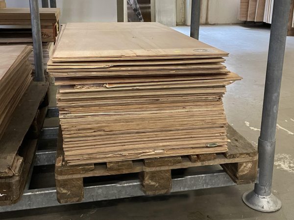Powerplex - 61 x 122 cm - 2e sortering - Afbeelding 3
