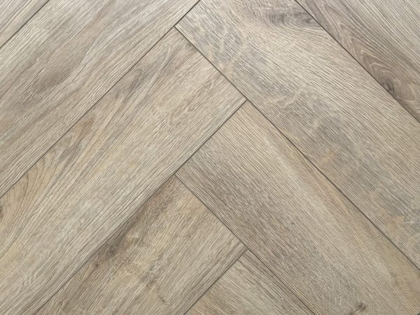 Visgraat Laminaat (op bestelling) - Roble Ceruse - klasse 33