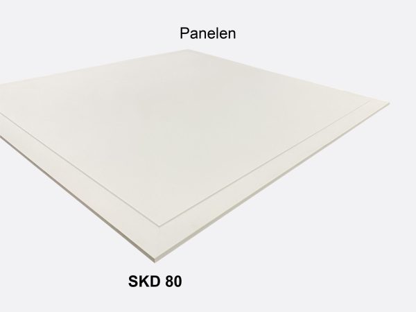 Lambrisering Skantrae - Paneel - Afbeelding 3
