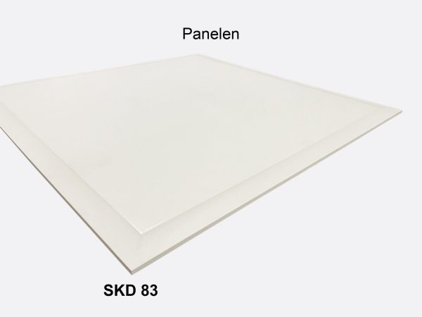 Lambrisering Skantrae - Paneel - Afbeelding 4