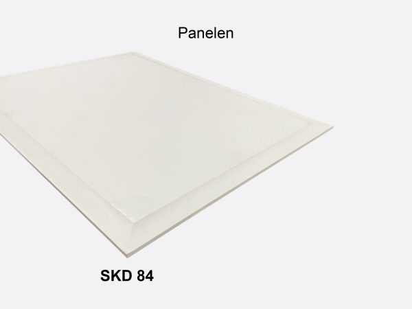 Lambrisering Skantrae - Paneel - Afbeelding 5