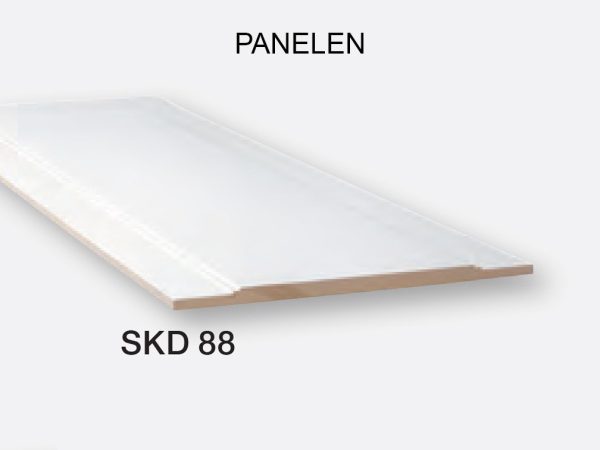 Lambrisering Skantrae - Paneel - Afbeelding 7