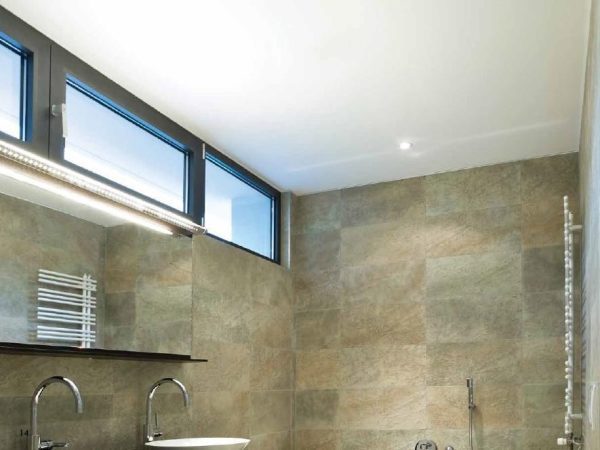Wand- en plafondbekleding - Maripan - HDF - vochtwerend