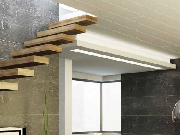 Wand- en plafondpanelen - Micropan