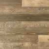 Wandbekleding - Steigerhout-look - Bruin