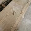 Steigerplank old grey, mooi verweerd steigerhout. De ideale basis voor iedere klus. Verkrijgbaar bij Bouwie