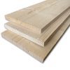 Steigerplank - 29 x 195 mm