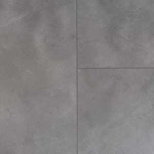 Tegel (stenen kern) - Tenacity Tile - Beton Grey - waterwerend - klasse 33