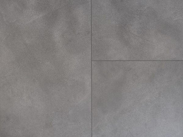 Tegel (stenen kern) - Tenacity Tile - Beton Grey - waterwerend - klasse 33