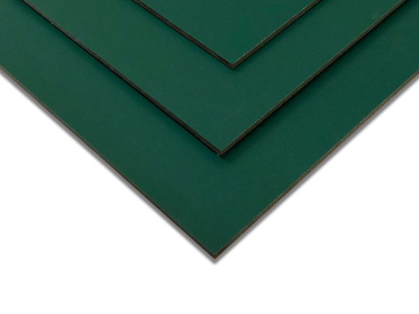 Trespa - Groen - 6 mm - 61 x 122 cm