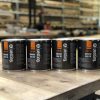 Olie (kleur) - Vesting - 1 liter - meerdere kleuren