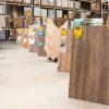Laminaat - Greentec - Preston Wit - waterwerend - klasse 33 - Afbeelding 2