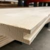 Dakbeschot - Vuren -  25 x 285 mm - Afbeelding 4