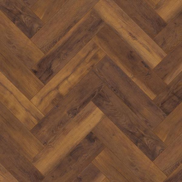 Visgraat Laminaat - Laguna Oak - waterwerend - klasse 32 - Afbeelding 2